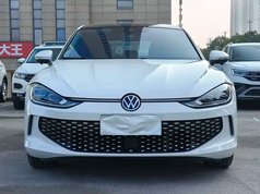 凌渡 2023款 凌渡L 280TSI DSG酷辣版