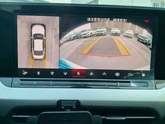 凌渡 2023款 凌渡L 280TSI DSG酷辣版