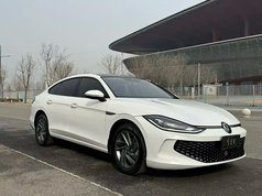 凌渡 2023款 凌渡L 280TSI DSG炫辣版