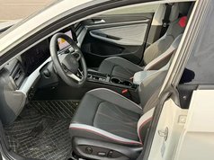 凌渡 2023款 凌渡L 280TSI DSG炫辣版