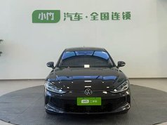 凌渡 2022款 凌渡L 280TSI DSG炫辣版