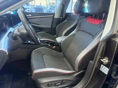 凌渡 2022款 凌渡L 280TSI DSG炫辣版