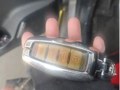 哈弗赤兔 2021款 激擎版 1.5T 黄金兔