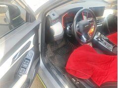 哈弗赤兔 2021款 激擎版 1.5T 黄金兔