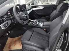 奥迪A5进口 2024款 Sportback 40 TFSI 时尚动感型