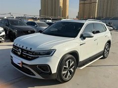 探岳 2023款 280TSI 两驱豪华Plus进阶版