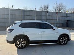 探岳 2023款 280TSI 两驱豪华Plus进阶版