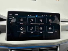 探岳 2023款 改款 380TSI 四驱R-Line Pro智慧版