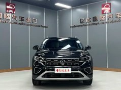 探岳 2023款 280TSI 两驱豪华Plus进阶版