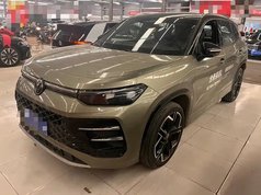 探岳 2025款 探岳L 380TSI 四驱豪华Easy包