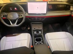 探岳 2025款 探岳L 380TSI 四驱豪华Easy包