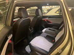 探岳 2025款 探岳L 380TSI 四驱豪华Easy包