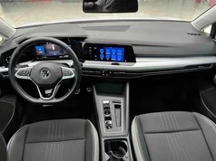 高尔夫 2021款 280TSI DSG 30周年纪念版