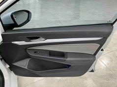 高尔夫 2021款 280TSI DSG 30周年纪念版