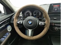 宝马1系 2023款 125i M运动曜夜版