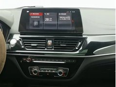 宝马1系 2023款 125i M运动曜夜版