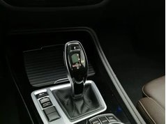 宝马1系 2023款 125i M运动曜夜版