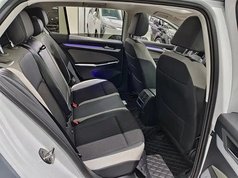 高尔夫 2024款 280TSI DSG Pro 50年传奇版