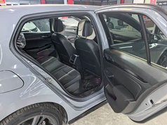 高尔夫 2021款 280TSI DSG R-Line