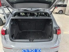 高尔夫 2021款 280TSI DSG R-Line