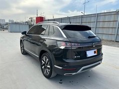 探岳 2023款 280TSI 两驱豪华Plus进阶版
