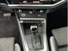 奥迪Q3 2023款 35 TFSI 时尚动感型（1.4T）