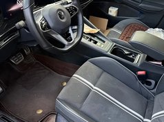 高尔夫 2021款 280TSI DSG R-Line