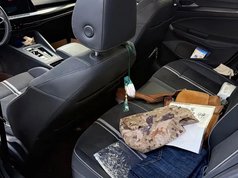 高尔夫 2021款 280TSI DSG R-Line