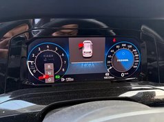 高尔夫 2021款 280TSI DSG R-Line