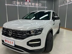探岳 2022款 280TSI 两驱豪华智联版