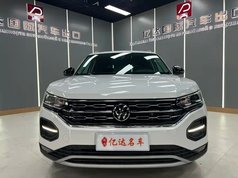 探岳 2022款 280TSI 两驱豪华智联版