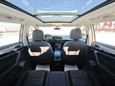 探岳 2022款 280TSI 两驱豪华智联版