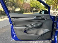 高尔夫 2023款 280TSI DSG R-Line Lite