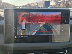 探岳 2023款 380TSI 四驱R-Line高能版