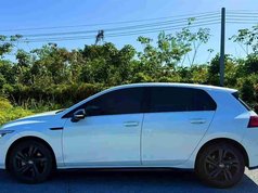 高尔夫 2021款 280TSI DSG R-Line