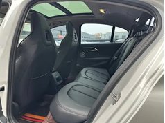 宝马1系 2021款 125i M运动曜夜版