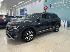 探岳 2023款 330TSI 两驱豪华Plus进阶版
