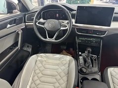 探岳 2023款 330TSI 两驱豪华Plus进阶版