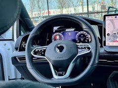 高尔夫 2025款 改款 300TSI R-Line