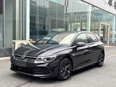 高尔夫 2023款 280TSI DSG R-Line Lite