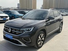 探岳 2023款 280TSI 两驱豪华Plus进阶版