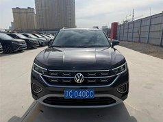 探岳 2023款 280TSI 两驱豪华Plus进阶版