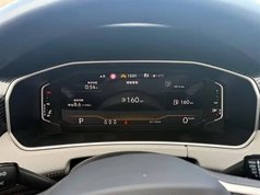 探岳 2023款 280TSI 两驱豪华Plus进阶版