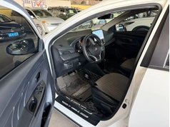 YARiS L 致炫 2021款 1.5L CVT领先版