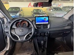 YARiS L 致炫 2021款 1.5L CVT领先版