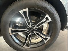 奥迪Q3 2022款 40 TFSI 时尚动感型