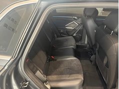 奥迪Q3 2022款 40 TFSI 时尚动感型