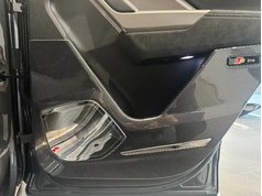 奥迪Q3 2022款 40 TFSI 时尚动感型