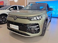 探岳 2025款 探岳L 380TSI 四驱豪华Easy包