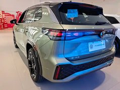 探岳 2025款 探岳L 380TSI 四驱豪华Easy包